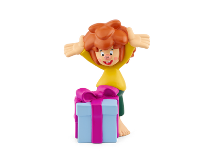 Tonies Pumuckl - Das Weihnachtsgeschenk & der erste Schnee (ab 4 Jahren)