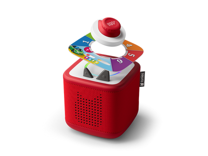 Tonies Tonieplay Das Spiel des Lebens