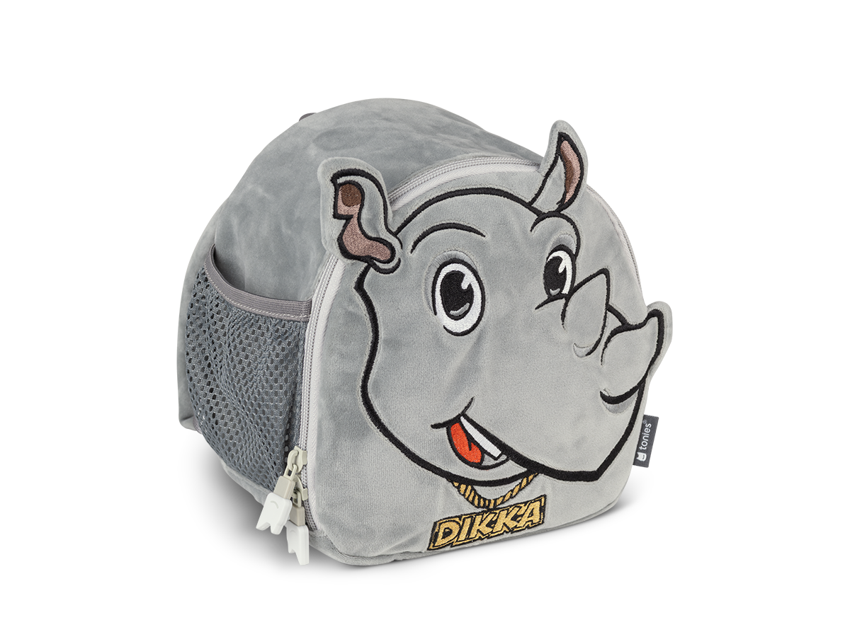 Tonies Dikka Rucksack