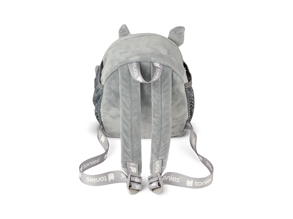 Tonies Dikka Rucksack