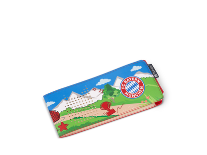 Toniebox 2 Hülle - FC Bayern München