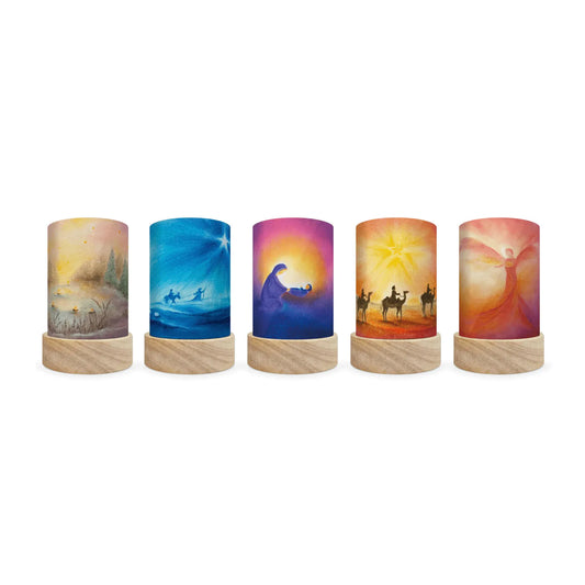 Toverlux Shades Baukje Exler