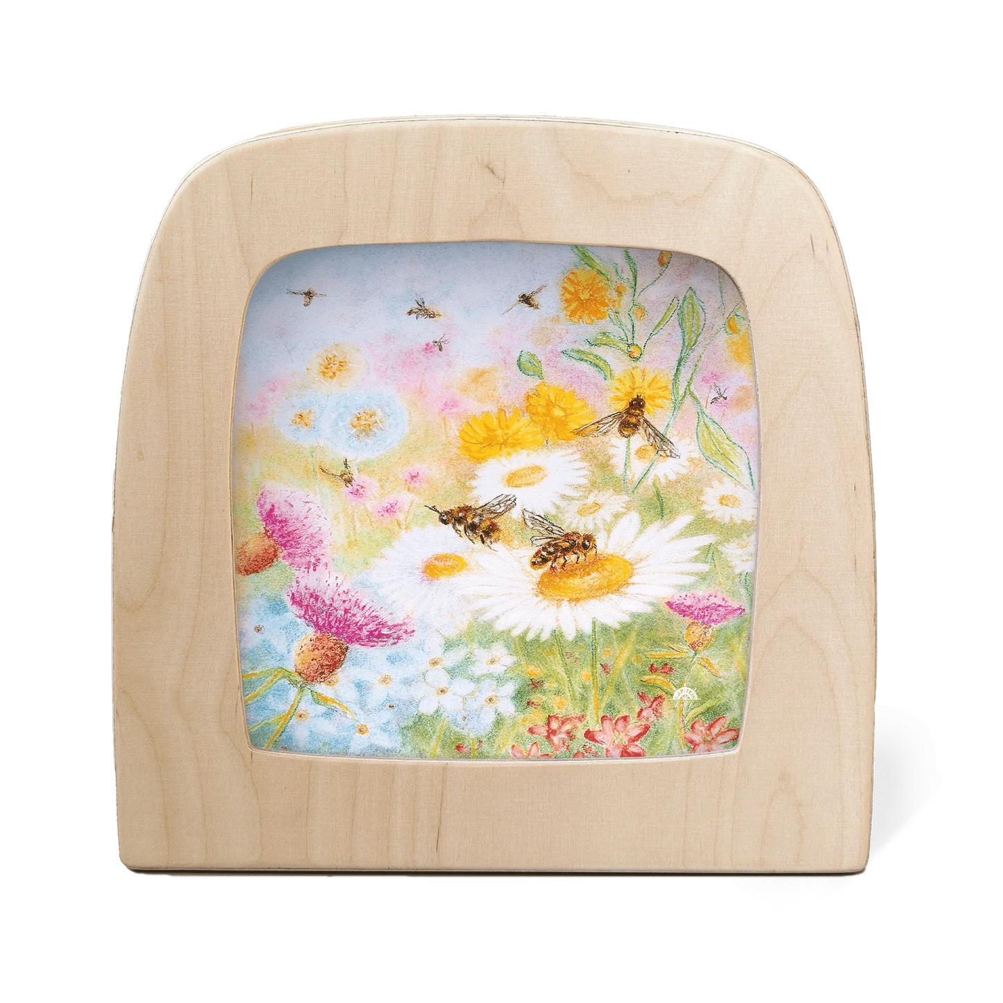 Toverlux einzelne Silhouette - verschiedene Motive