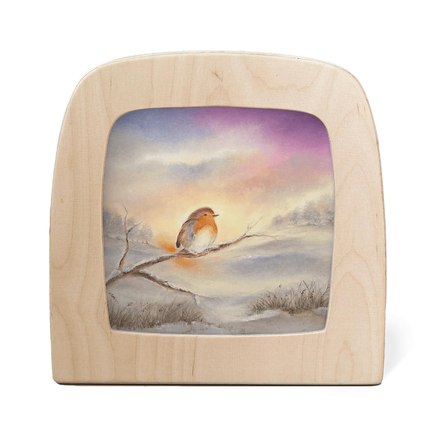 Toverlux einzelne Silhouette - verschiedene Motive