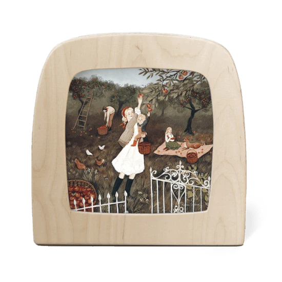 Toverlux einzelne Silhouette - verschiedene Motive