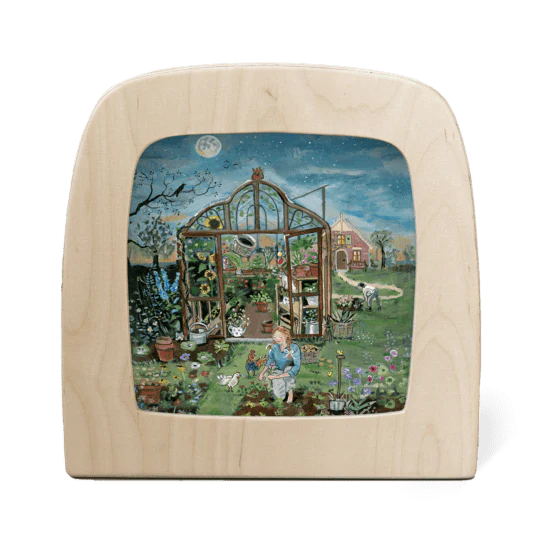 Toverlux einzelne Silhouette - verschiedene Motive