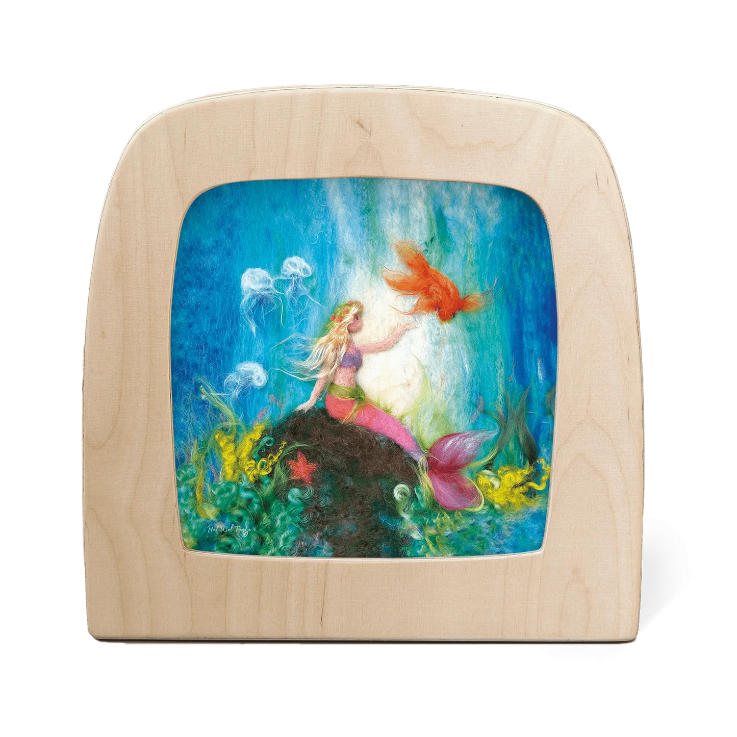 Toverlux einzelne Silhouette - verschiedene Motive