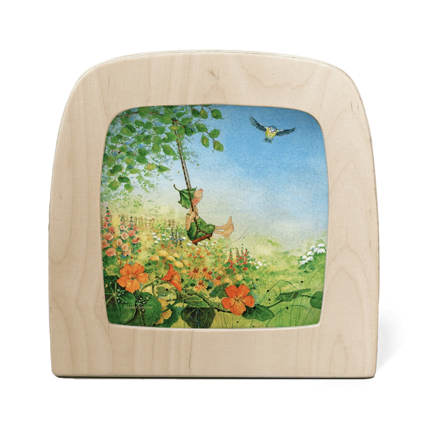 Toverlux einzelne Silhouette - verschiedene Motive