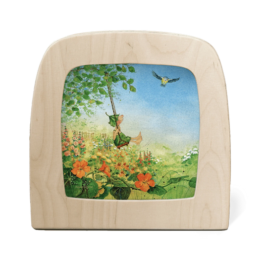 Toverlux einzelne Silhouette - verschiedene Motive