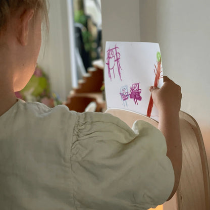 Toverlux DIY Toverlux Silhouette Papier, 25 Stück