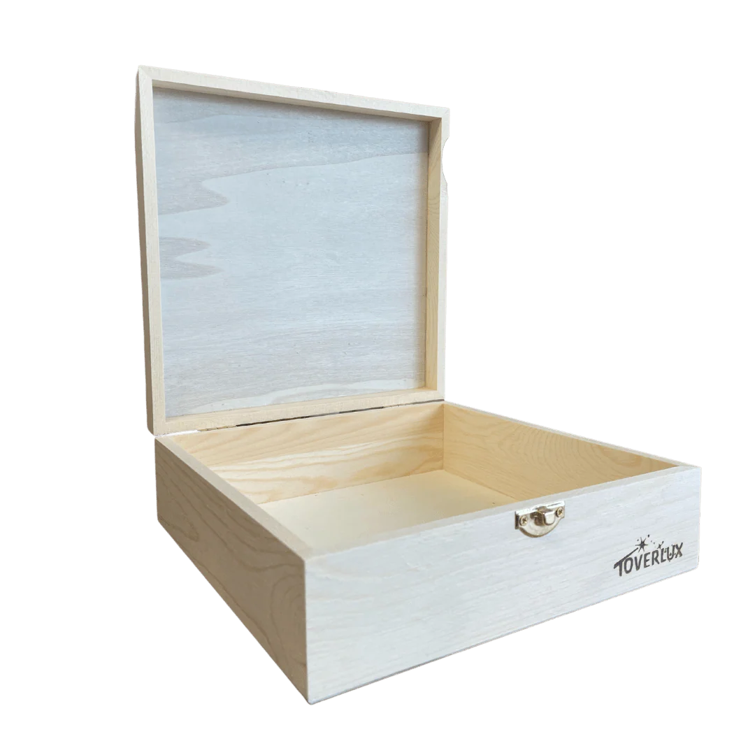 Toverlux Silhouette Aufbewahrungsbox