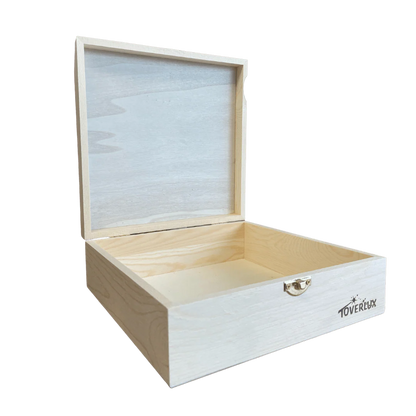 Toverlux Silhouette Aufbewahrungsbox