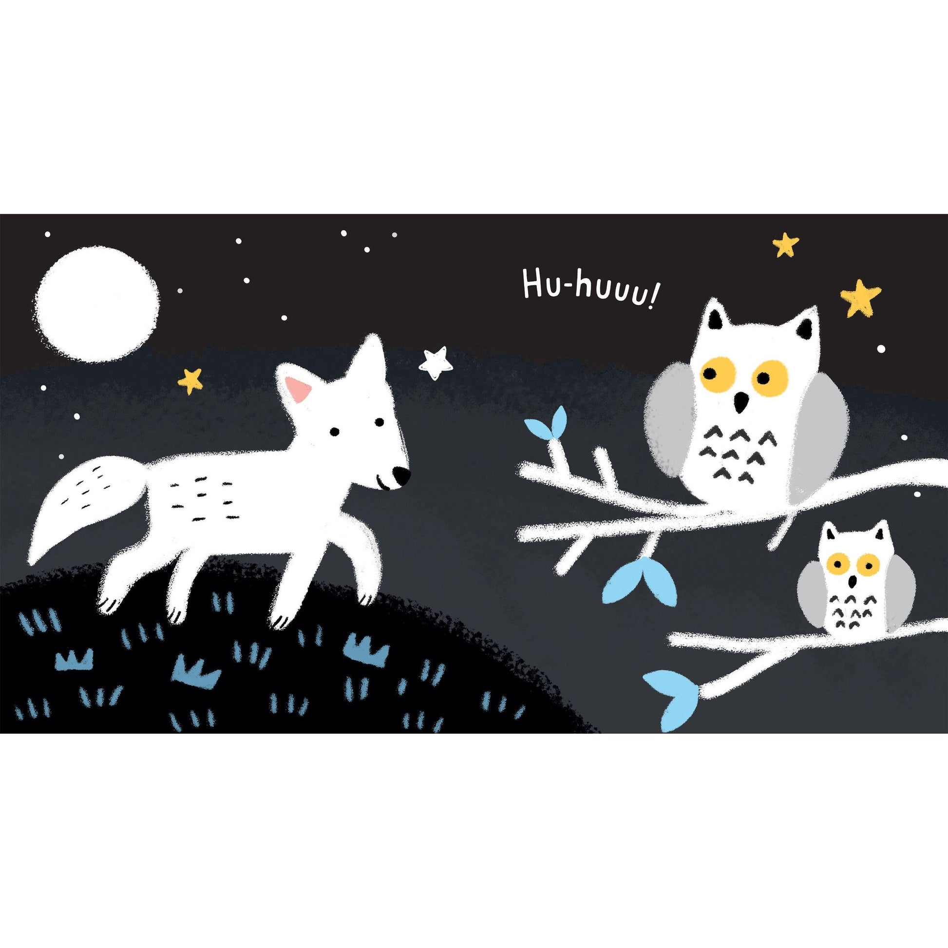 Usborne - Babys entdecken die Welt - Gute Nacht