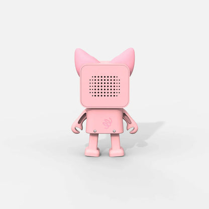 MOB Dancing Pig Bluetooth Lautsprecher