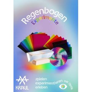 Walter Kraul Regenbogen Experimente