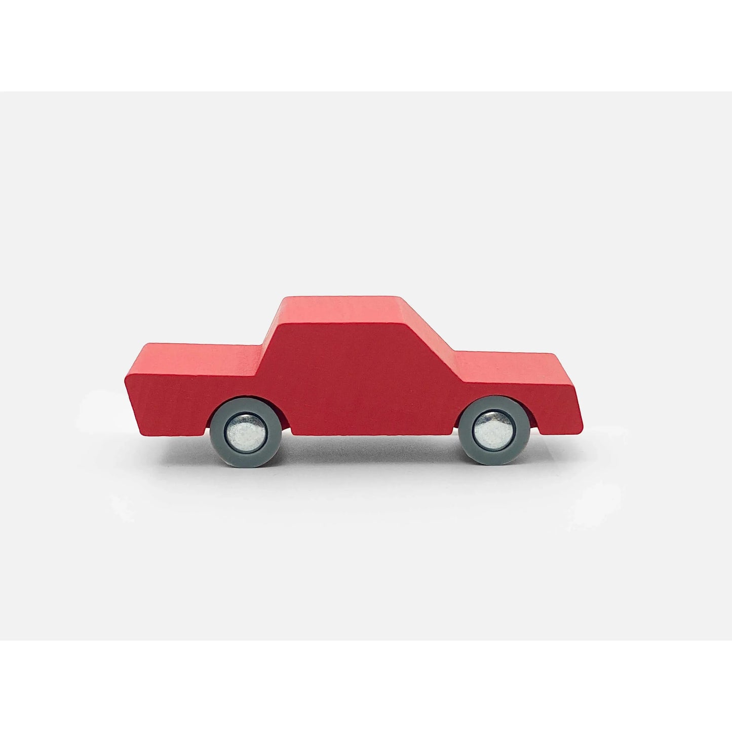Waytoplay Back and Forth Car - Red