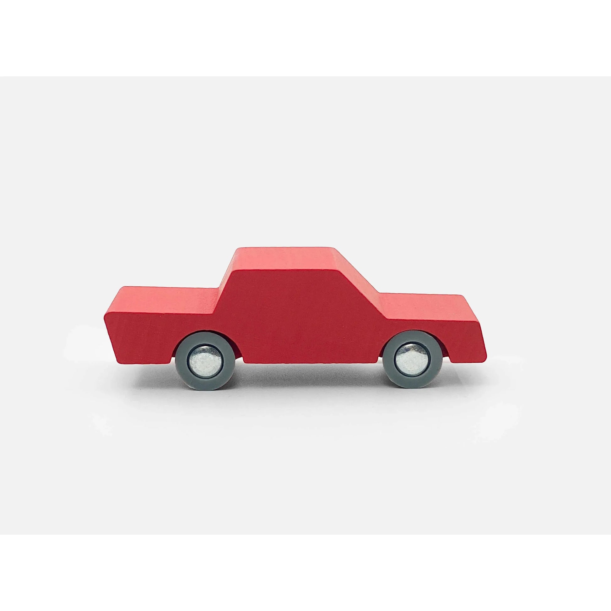 Waytoplay Back and Forth Car - Red