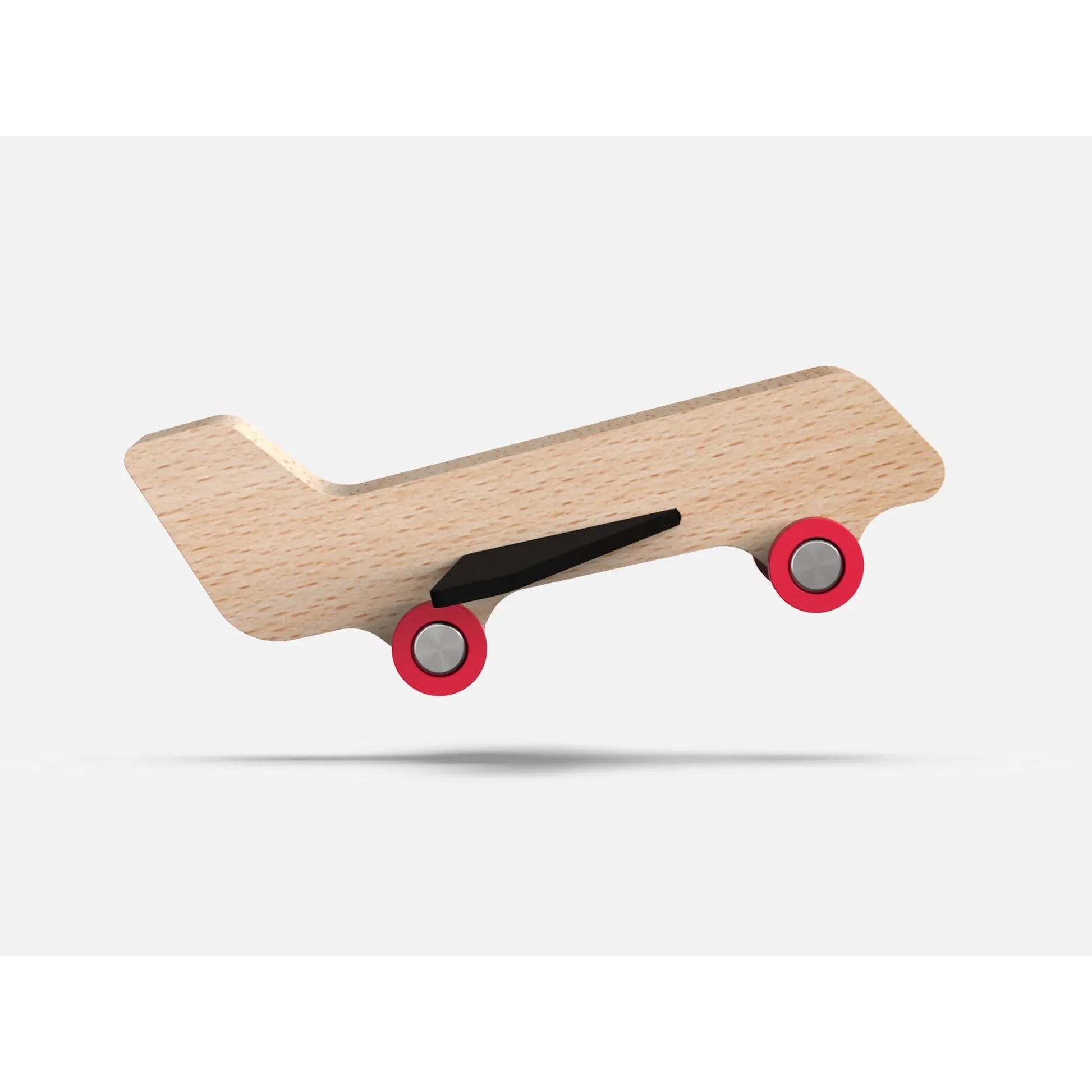 Waytoplay Flyer - Wooden Airplane Flugzeug aus Holz