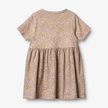 Wheat Jersey Kleid Anna