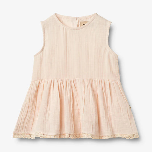 Wheat Kleid Rose Water