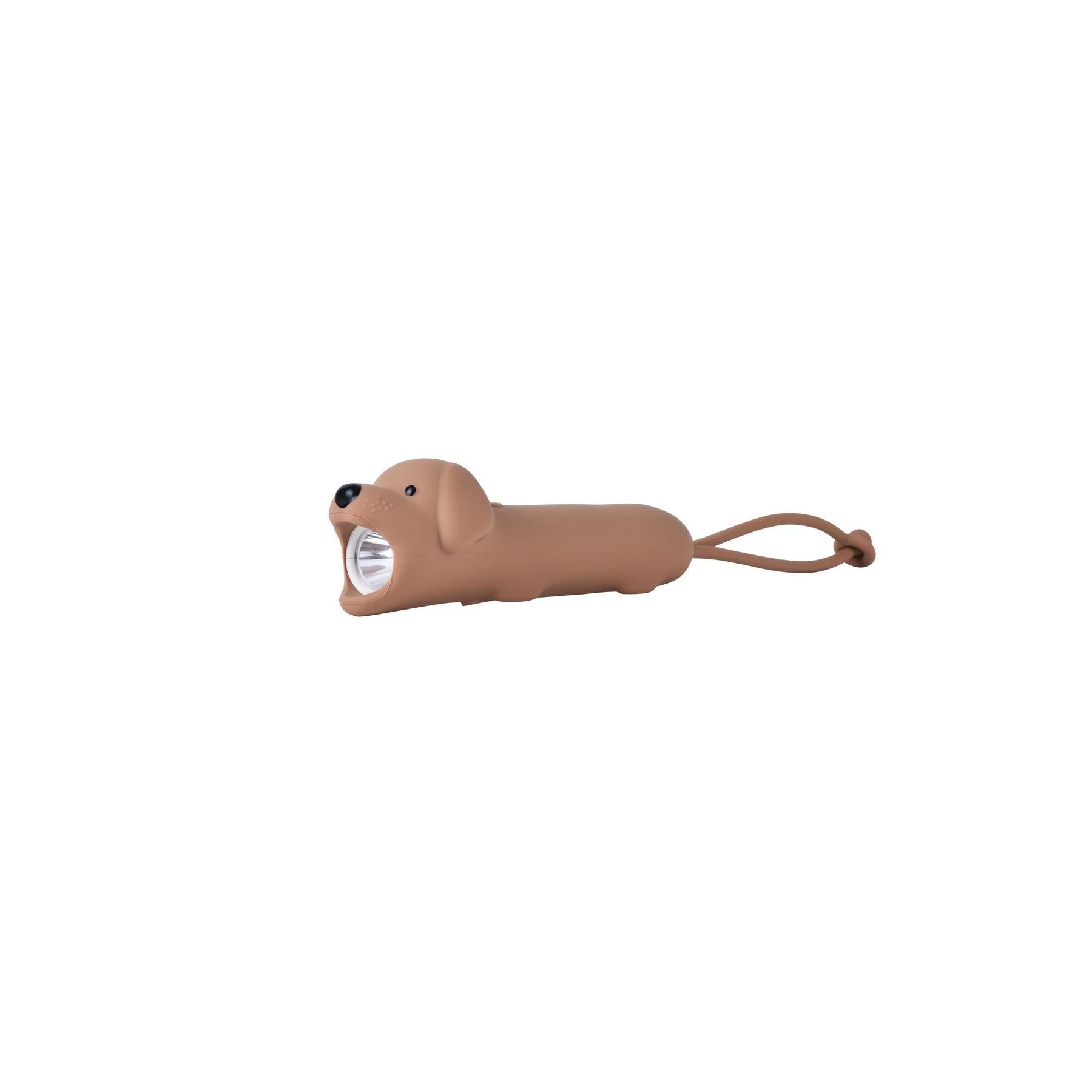 Winkee aufladbare Taschenlampe Tiermotiv