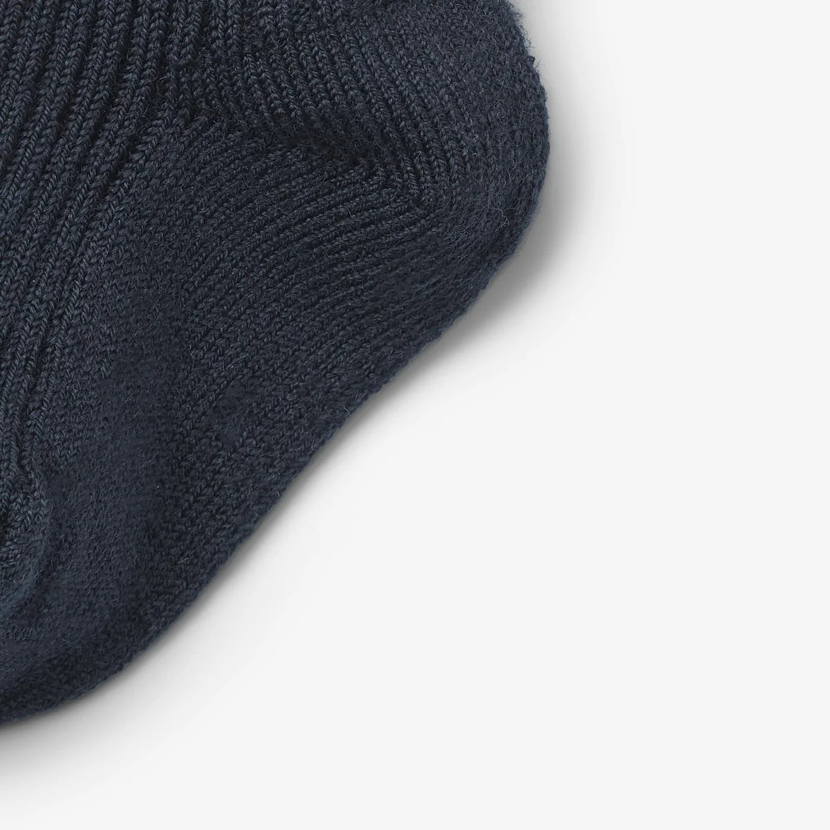 Wheat Wollsocken Ziggy Navy