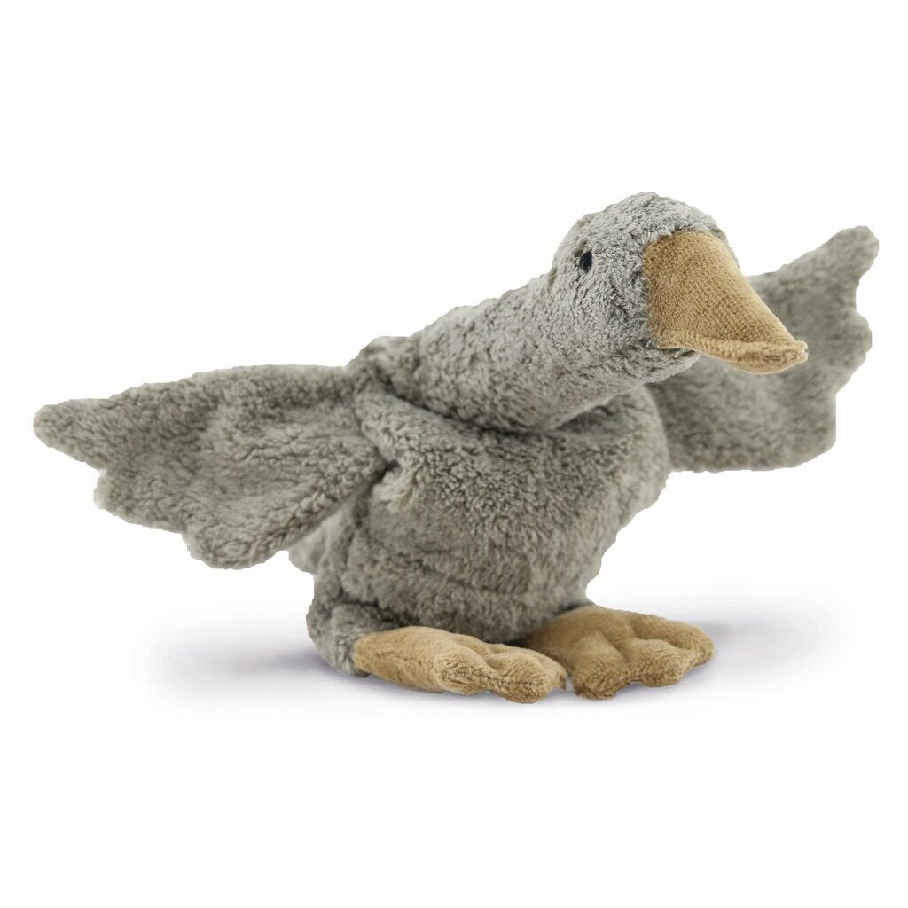 Senger Naturwelt Gans klein grau