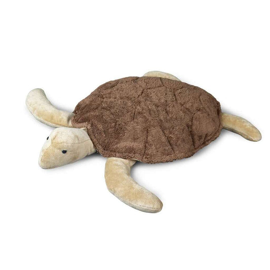 Senger Naturwelt Schildkröte groß braun