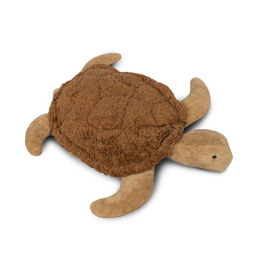 Senger Naturwelt Schildkröte klein braun