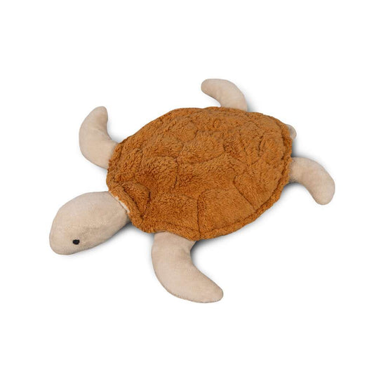 Senger Naturwelt Schildkröte klein Messing