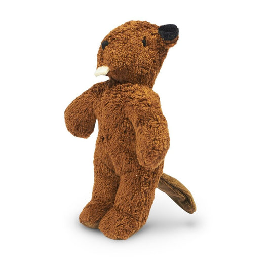 Senger Kuscheltier baby Biber