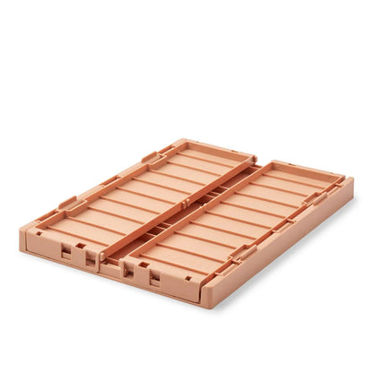 Liewood Weston Storage Box L Tuscany Rose
