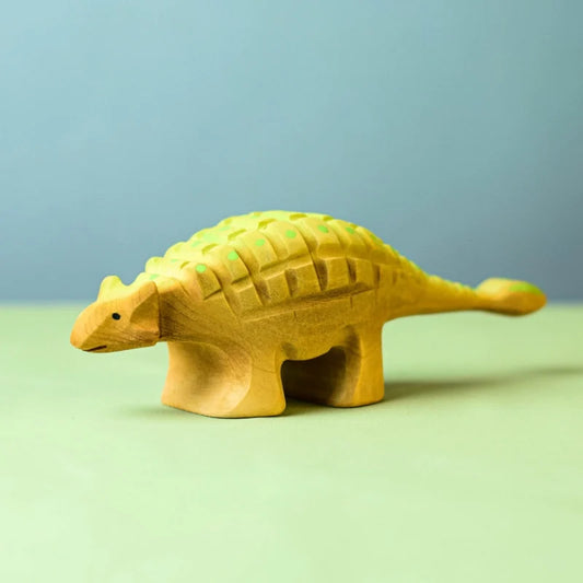 Bumbu Toys Ankylosaurus groß