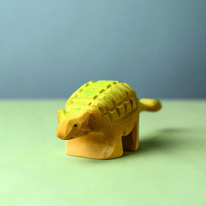 Bumbu Toys Ankylosaurus groß