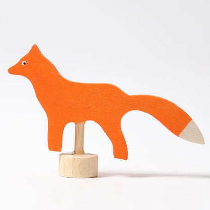 Grimm’s Steckfigur Fuchs