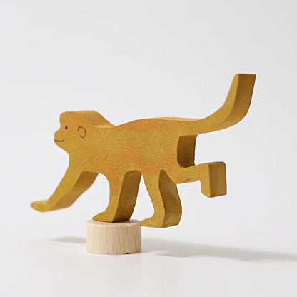 Grimm‘s Steckfigur Äffchen