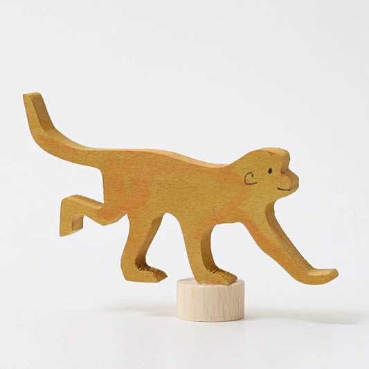 Grimm‘s Steckfigur Äffchen