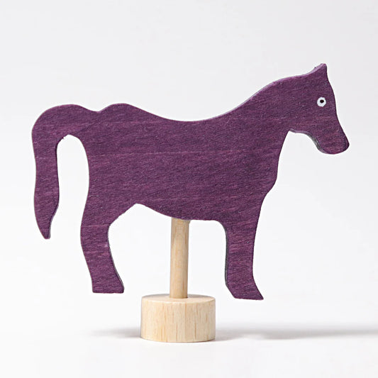 Grimm’s Steckfigur Pferd