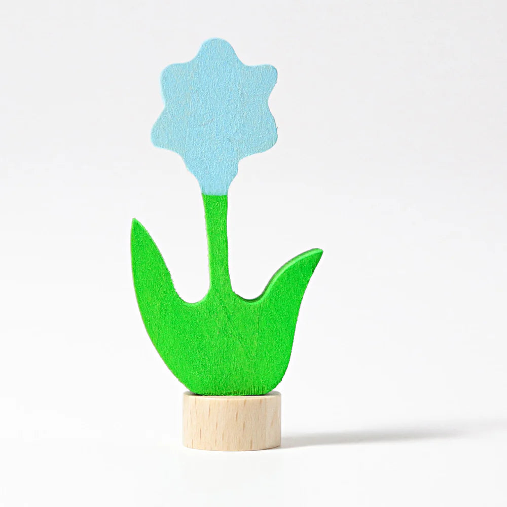 Grimm‘s Steckfigur Blume