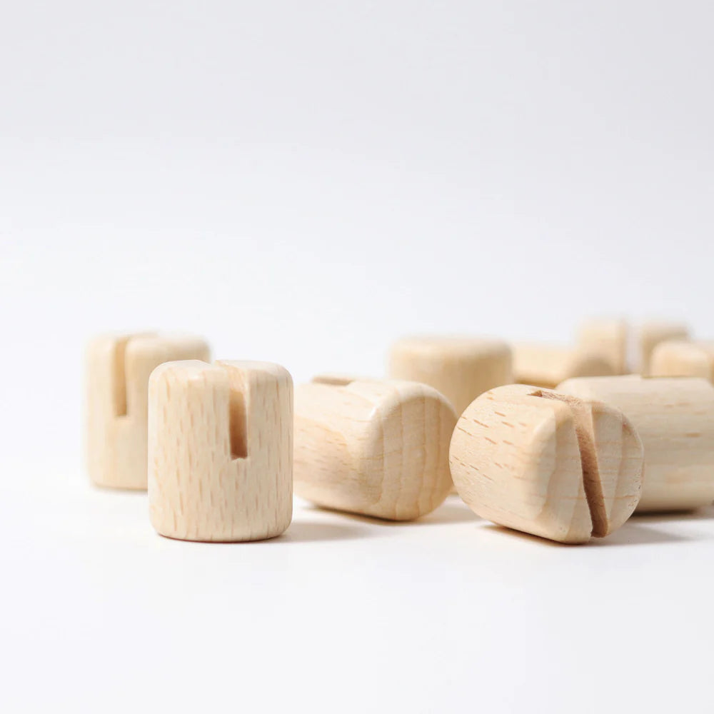 Grimms Geburtstagsring Bildhalter 1 Stück