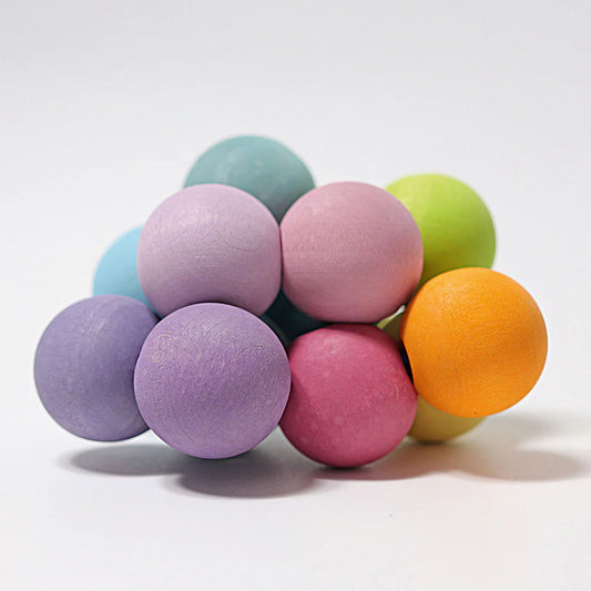 Grimm’s Kugelgreifling Pastell