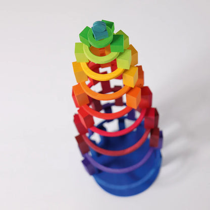 Grimm’s Kreise & Ringe Regenbogen
