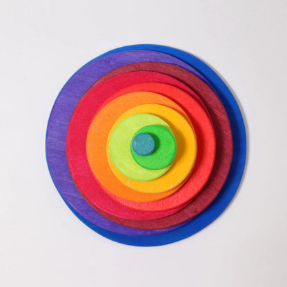 Grimm’s Kreise & Ringe Regenbogen
