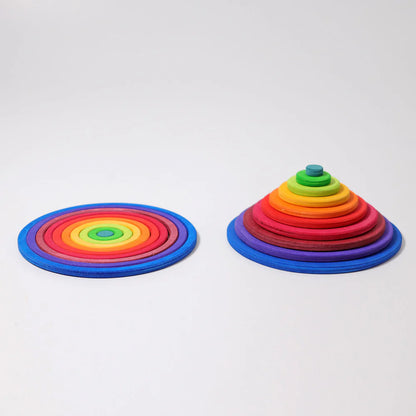 Grimm’s Kreise & Ringe Regenbogen