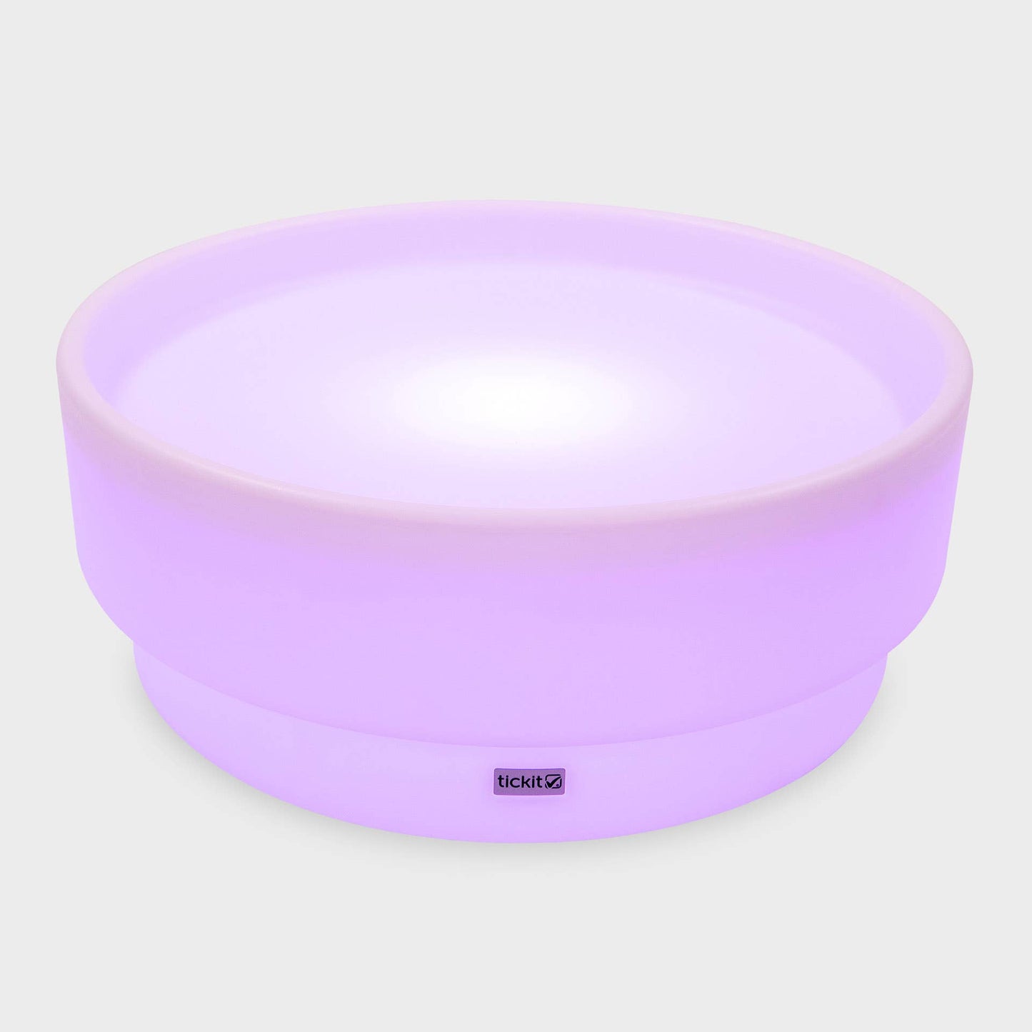 Tickit Sensory Mood Niedriger Entdeckungstisch