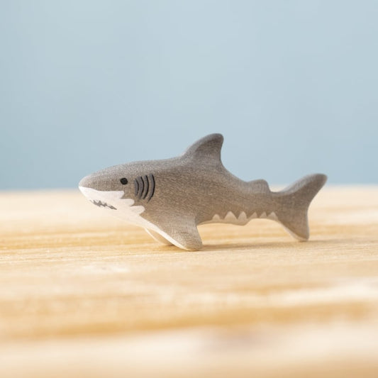 Bumbu Toys Baby shark - Hai