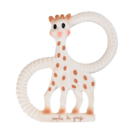 Sophie la Girafe Beißring