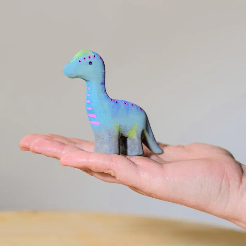 Bumbu Toys Brontosaurus Baby