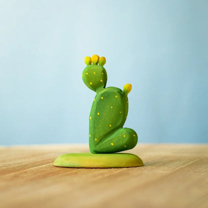 Bumbu Toys Kaktus Set - 4 Kakteen