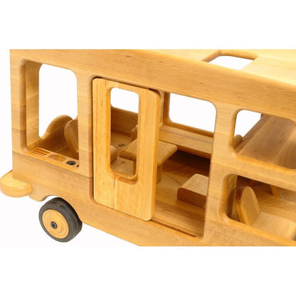 Drewart Wohnmobil Erle Camper
